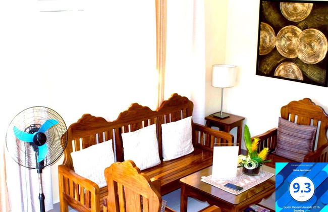 Haisa Apartment - Foto 22