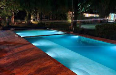 Casa de Campo Estância S & T - Foto 5