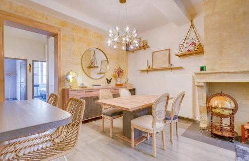 Le Précieux - Appt Place de la Victoire - Foto 10