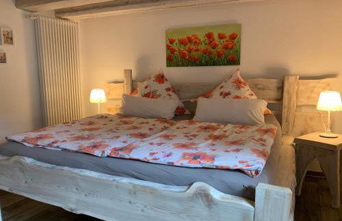 Ferienwohnung Sambachhaus - Foto 20