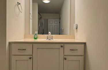 Townhouse Bridgeport Close UHC,FBI,Bridge complex - Foto 19