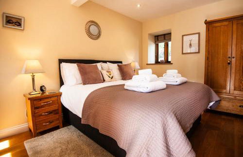 Acorn Cottage - Foto 72