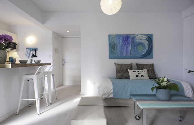 Soho Point Central - Photo 9