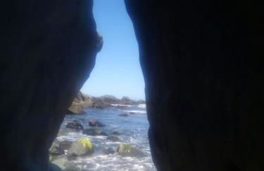 Casa-solarium en la naturaleza - Foto 23