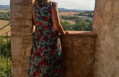 Casa vacanze Santa Giulia - Foto 43