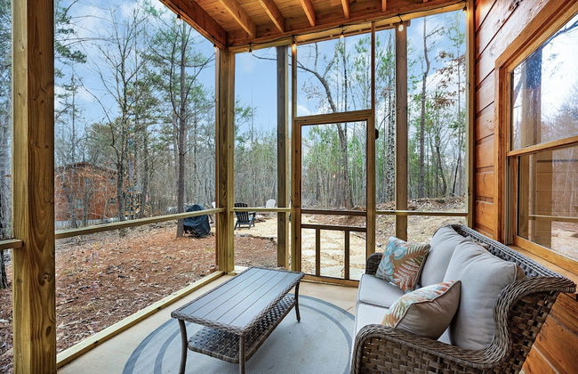 Knotty Dreams Retreat - Foto 48