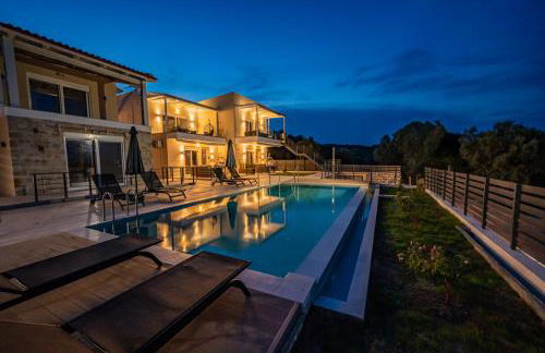 Thea Luxury Home - Foto 41