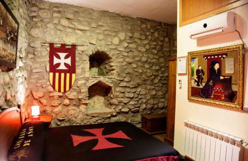 Castillo de Añón de Moncayo - Foto 47