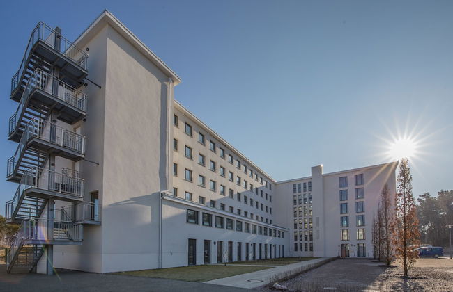 Dünenresidenz Prora - Foto 26