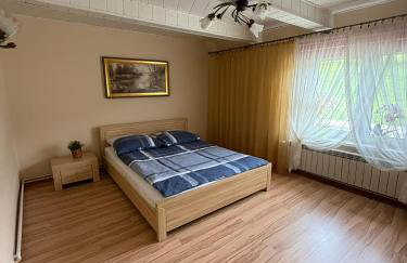 Domek pod lasem - Foto 11