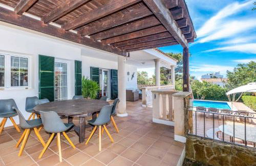 Villa Alaris - Foto 22