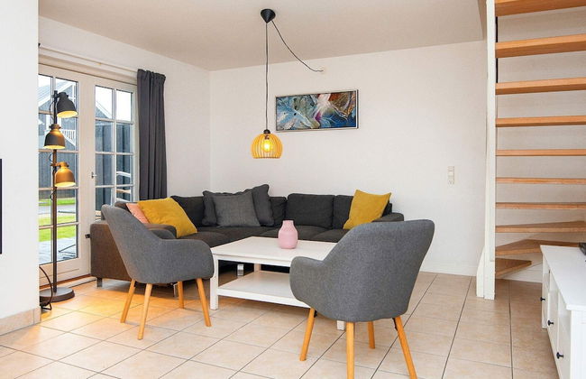 Luxury Spa Retreat in Gjern - By Traum Ferienwohnungen - Foto 10