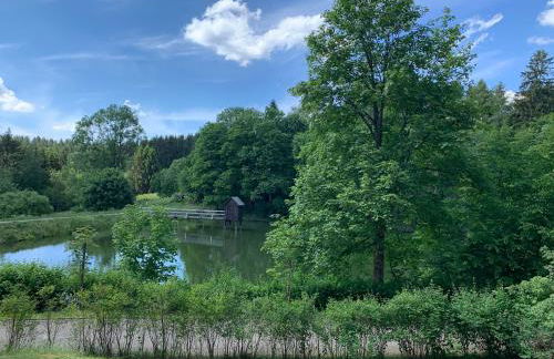 Haus am Kurpark - Foto 2