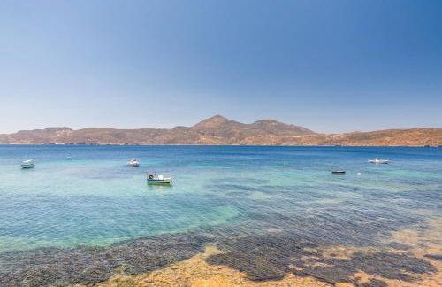 The Colourful Land Milos - Foto 2