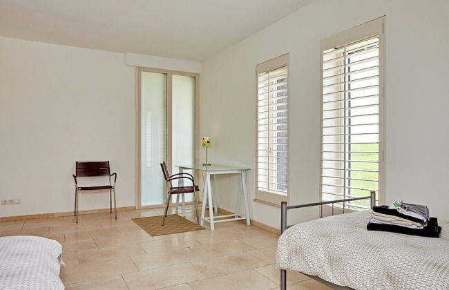 Stately Villa in Wierum with Fantastic Views & Hot Tub - Foto 5