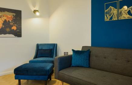 Charmant, Zentral mit Parkplatz - Photo 21