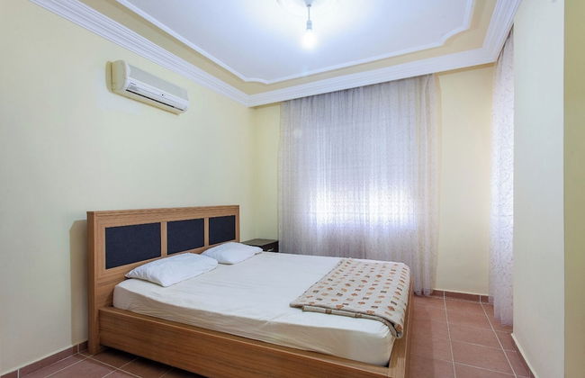 Sevgi Tatil Sitesi - Foto 8