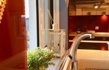 Luxury House in Nafplio with a great view balcony - Foto 28