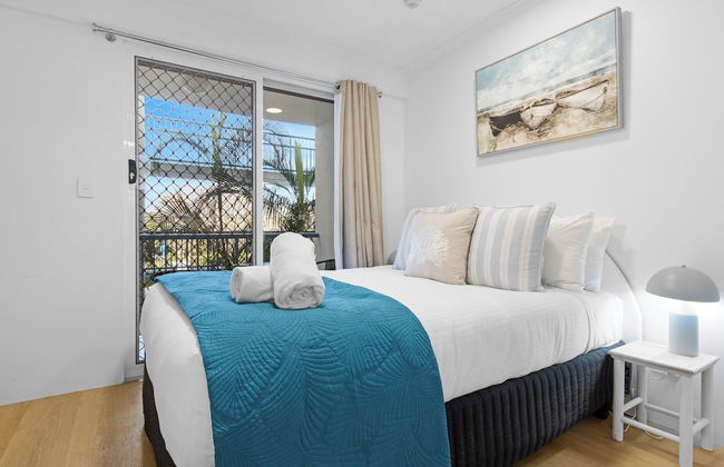 Riviera Resort Hervey Bay - Foto 22