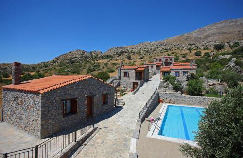 Vrachos Villas - Foto 135