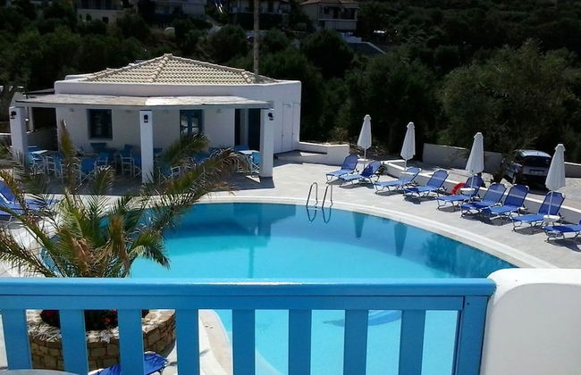 Viva Mare Hotel - Foto 61