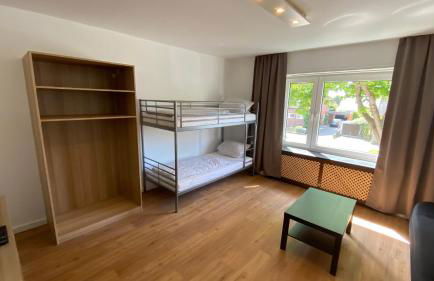 BS Living Apartment 1 - Foto 31