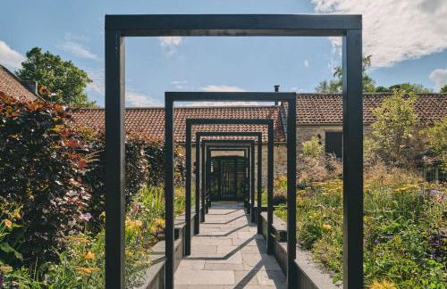 The Cowshed - Photo 28