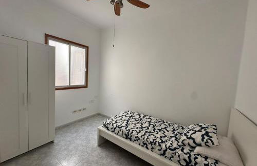 Santa Cruz Apartment - Foto 6