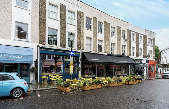 Wild Flowers by Underthedoormat - Photo 19