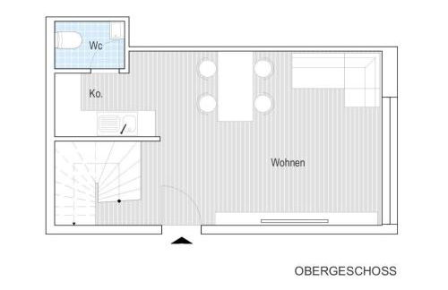 Ferienwohnung Uttied auf Baltrum - Foto 19