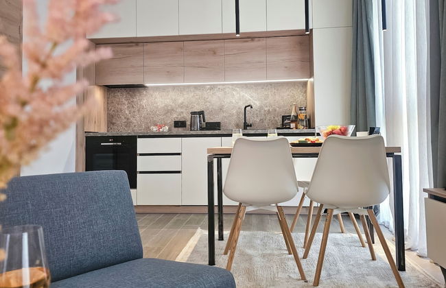 Azur Premium Resort - Foto 10