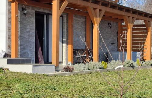 Hillview apartman Slavagora, Croatia - Photo 16