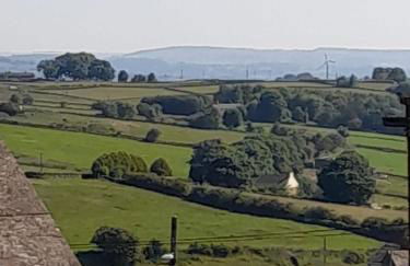 south view farm cottage 1 Bed - Foto 15