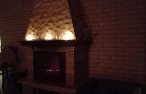 Dom pod gwiazdami - Foto 10