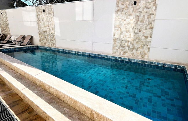 Piscina academia metro Brazilian Corner - Foto 50