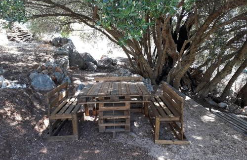 Casa Muraglia Studio/Studio Under Castle - Photo 16