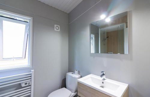 Chalet Franklin 2 personnes - Photo 7