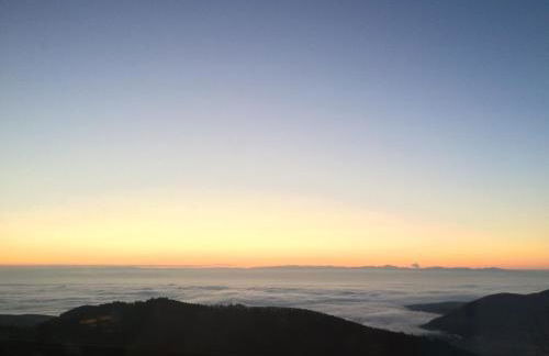 PERCHOIR 1 : Studio haut de gamme et lumineux - Foto 15