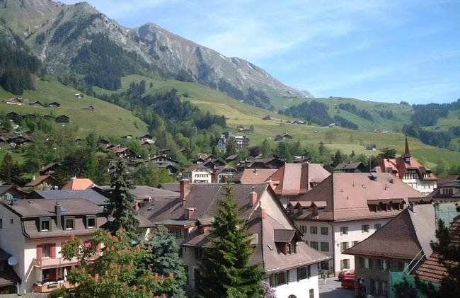 Luxury Apartment, Panoramic Mountain Views, 5 Star Spa Facilities - 4 Bedroom - Foto 30
