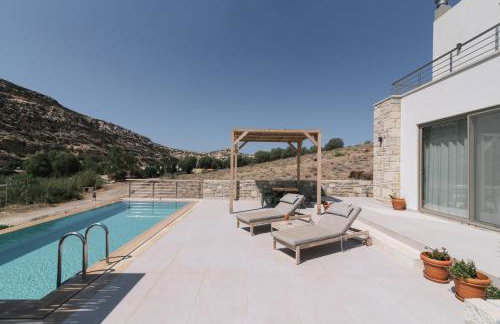 Luxury Villas Ammos in Style - Photo 65