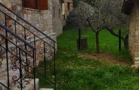 Stone Mountainhouse near Kalavryta, North Peloponnese, Greece - Foto 65