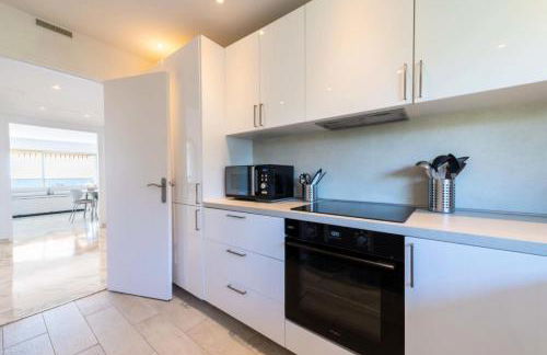 Résidence 3p Vue Mer, Piscine – Cannes Croix Des Gardes - 3P Vue Mer, Piscine – Cannes Croix des Gardes MAE-3273 - Foto 16