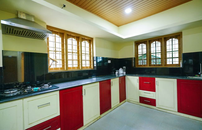 OYO 16630 Home Cocoa Tree Residency - Foto 15