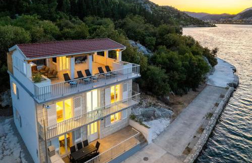 Villa SENKA - Four Bedroom Villa - Photo 60