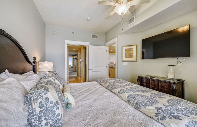 Grand Panama Beach Resort by Book That Condo - Foto 14