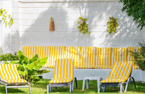 Cubo's Casa Vista Alegre - Photo 9