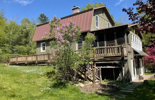 Hawkeyes Rest - Foto 35