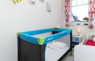 Ferienwohnung Kiebitz - Foto 34