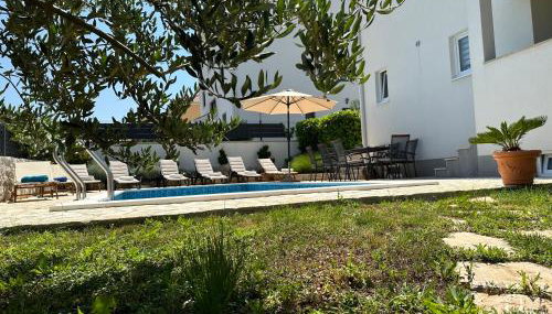 Holiday home MB - Foto 5