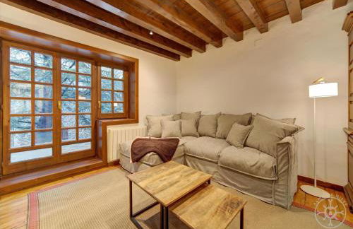 CASA SALIENT de Alma de Nieve - Foto 1